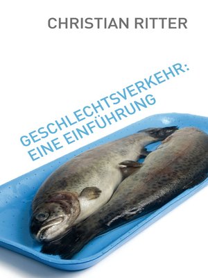 cover image of Geschlechtsverkehr